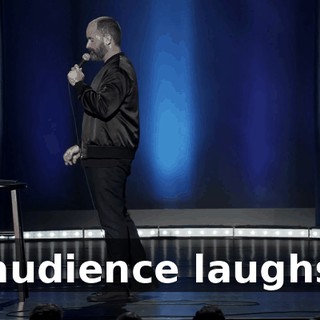[audience laughs]