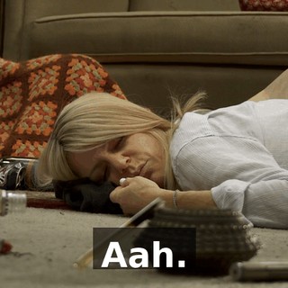 Aah.
