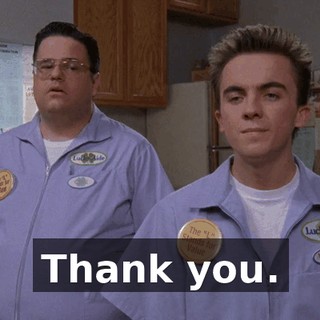 Thank you.