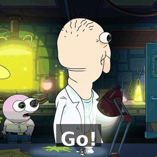 Go!