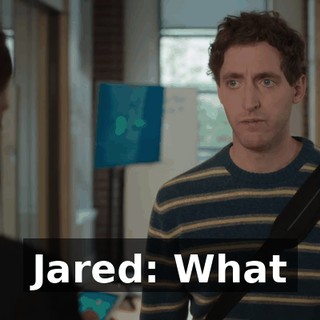 Jared: What