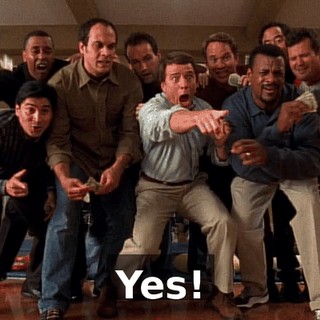 Yes!