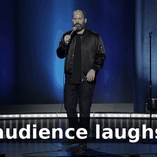 [audience laughs]
