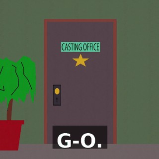 G-O.
