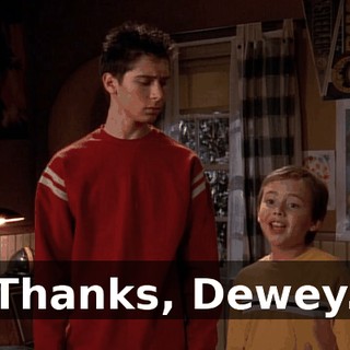 Thanks, Dewey.