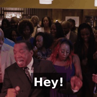 Hey!
