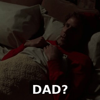DAD?