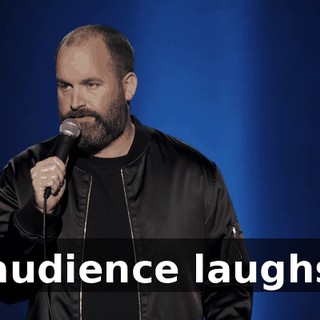 [audience laughs]