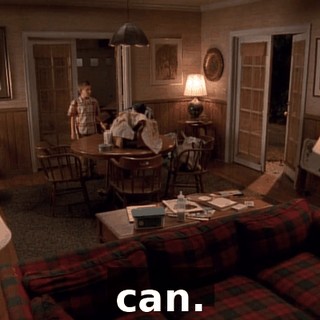 can.