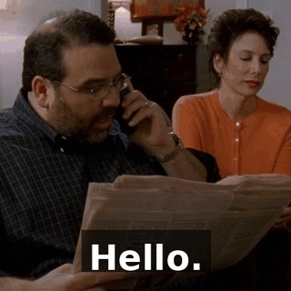 Hello.