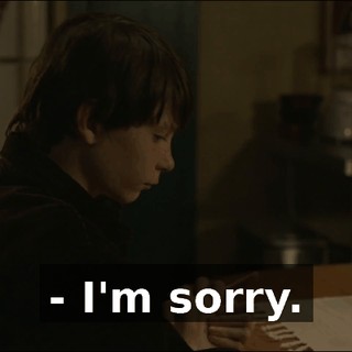 - I'm sorry.