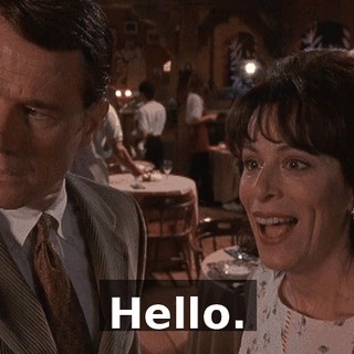 Hello.