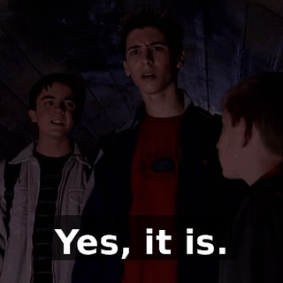 Yes, it is.