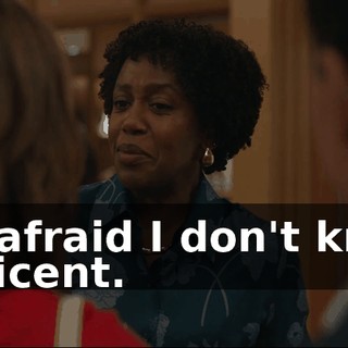 I'm afraid I don't know Millicent.