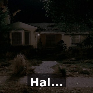 Hal...