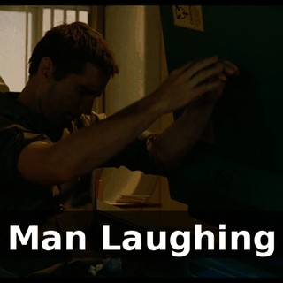 [ Man Laughing ]