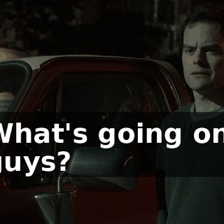 What's going on, guys?