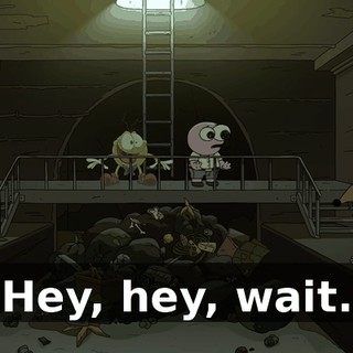 Hey, hey, wait.