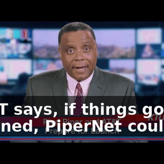 AT&T says, if things go as planned, PiperNet could be