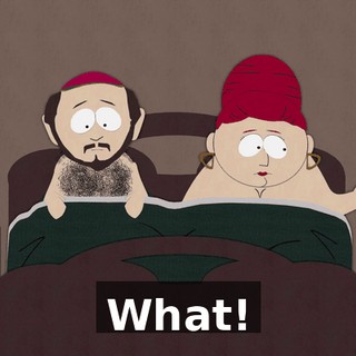 What!