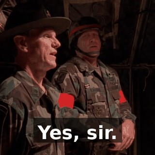 Yes, sir.