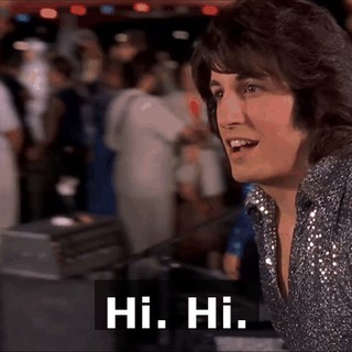 Hi. Hi.