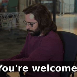 You're welcome.