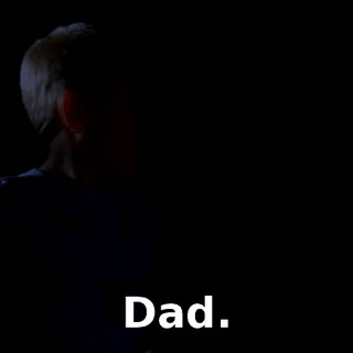 Dad.