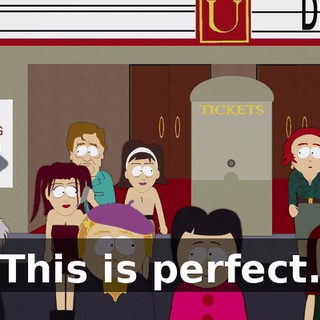This is perfect.