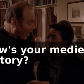 How's your medieval history?