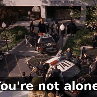 You're not alone.