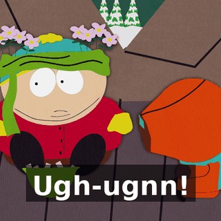 Ugh-ugnn!