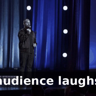 [audience laughs]