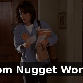 from Nugget World.