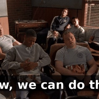 Now, we can do this.