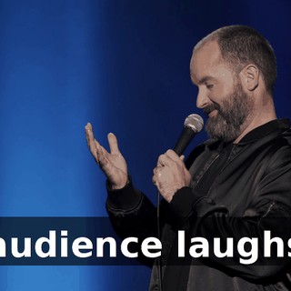 [audience laughs]