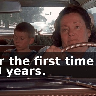 for the first time in 20 years.