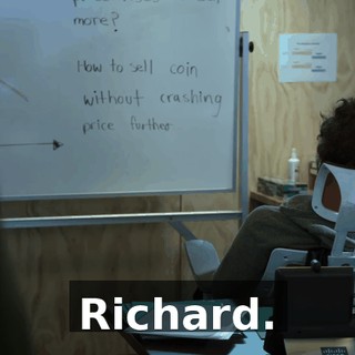 Richard.