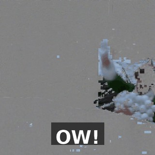 OW!