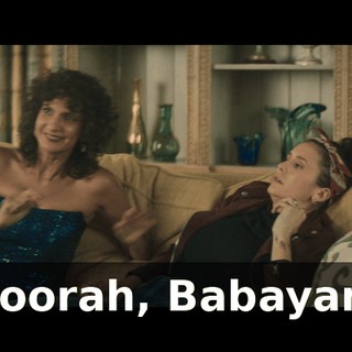 Hoorah, Babayan!
