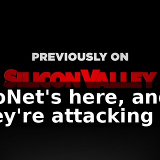 YaoNet's here, and they're attacking us.
