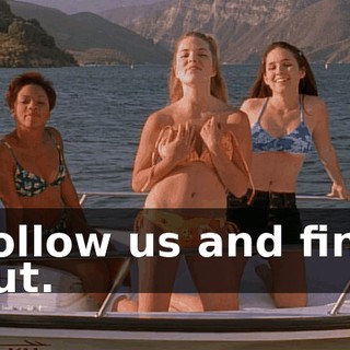 Follow us and find out.
