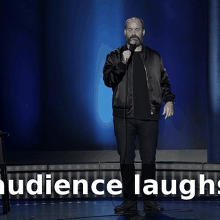 [audience laughs]