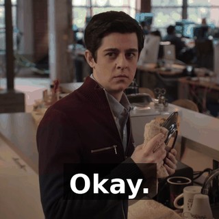Okay.