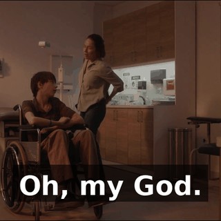 Oh, my God.