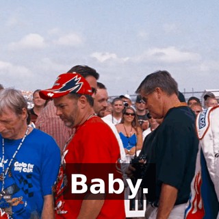 Baby.