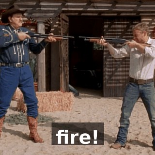 fire!