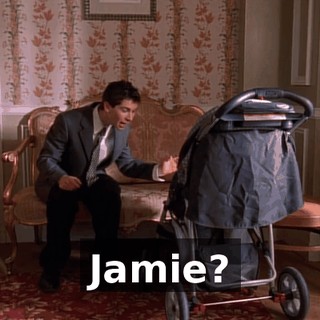 Jamie?
