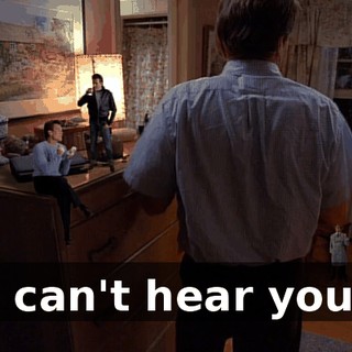 I can't hear you.