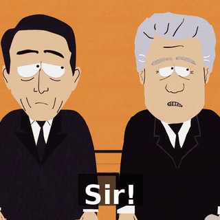 Sir!